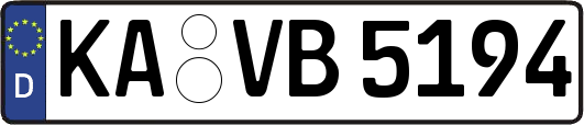 KA-VB5194