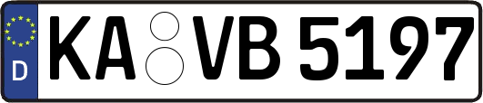 KA-VB5197