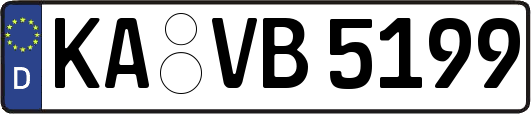 KA-VB5199