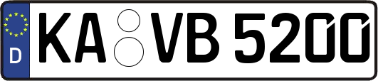 KA-VB5200