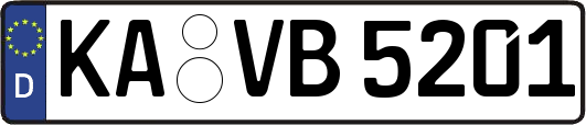 KA-VB5201