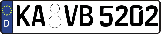 KA-VB5202