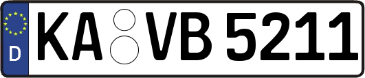 KA-VB5211