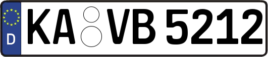 KA-VB5212