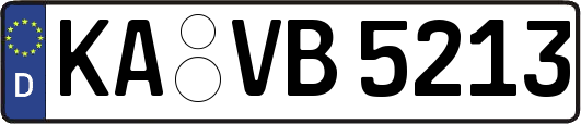 KA-VB5213