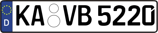 KA-VB5220