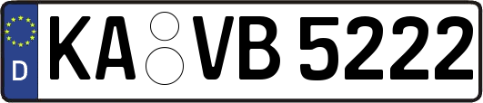KA-VB5222