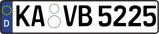KA-VB5225