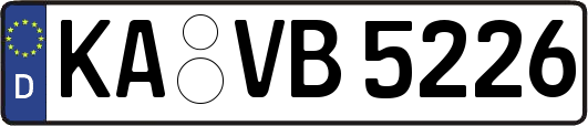 KA-VB5226