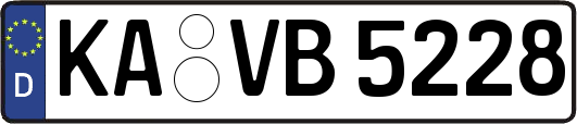 KA-VB5228