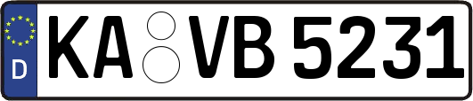 KA-VB5231