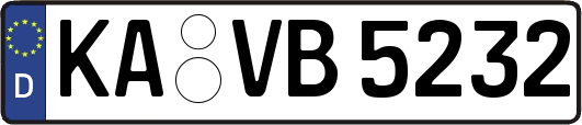 KA-VB5232