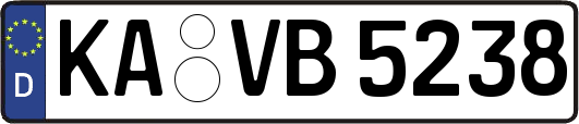 KA-VB5238