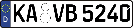 KA-VB5240