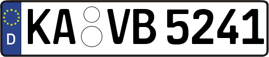 KA-VB5241