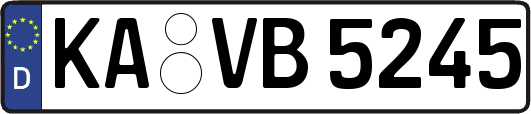 KA-VB5245