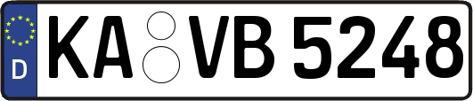 KA-VB5248