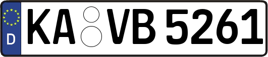 KA-VB5261