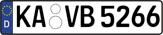 KA-VB5266