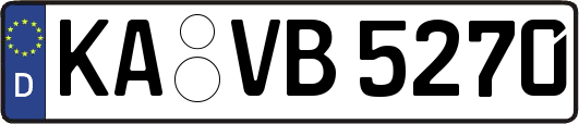 KA-VB5270