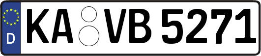 KA-VB5271