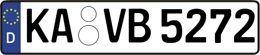 KA-VB5272