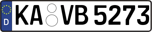 KA-VB5273