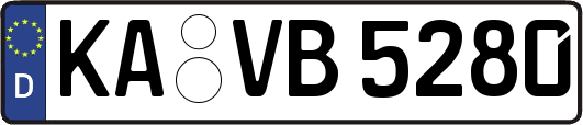 KA-VB5280