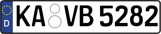 KA-VB5282