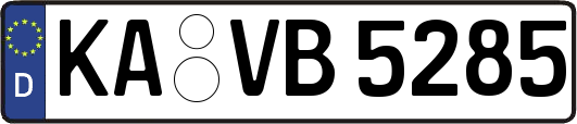 KA-VB5285