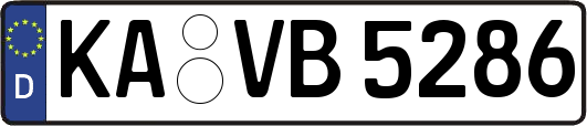KA-VB5286