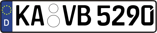 KA-VB5290