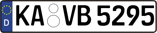 KA-VB5295