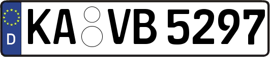 KA-VB5297