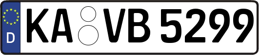 KA-VB5299