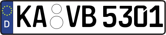 KA-VB5301