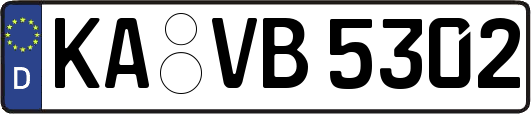 KA-VB5302