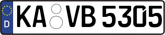 KA-VB5305