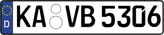 KA-VB5306