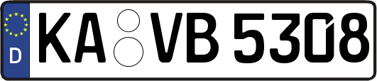 KA-VB5308