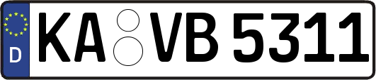 KA-VB5311