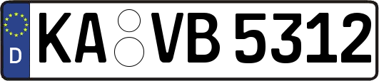 KA-VB5312