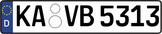 KA-VB5313