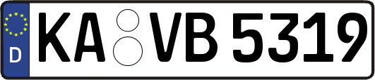 KA-VB5319