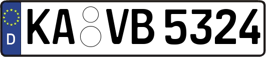 KA-VB5324