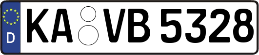 KA-VB5328