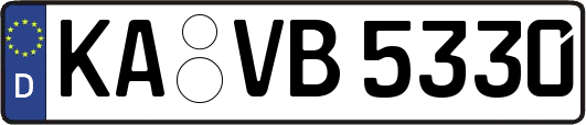 KA-VB5330