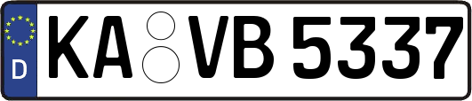 KA-VB5337