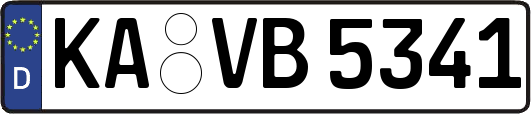 KA-VB5341