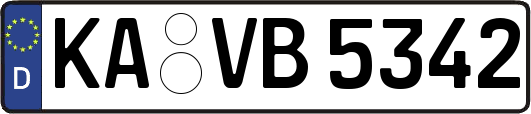 KA-VB5342